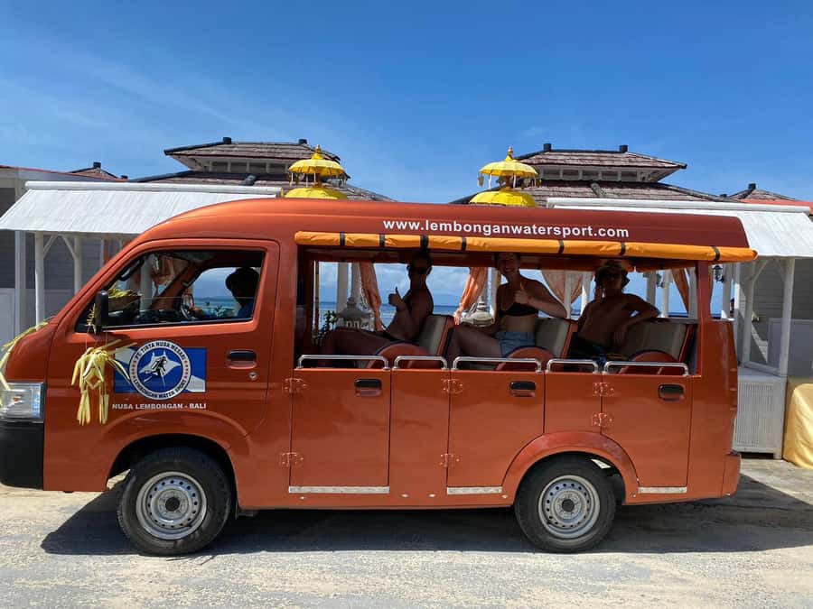From Bali: Lembongan & Mangrove Buggy Tour with Buffet Lunch - What this Nusa Lembongan day is really like