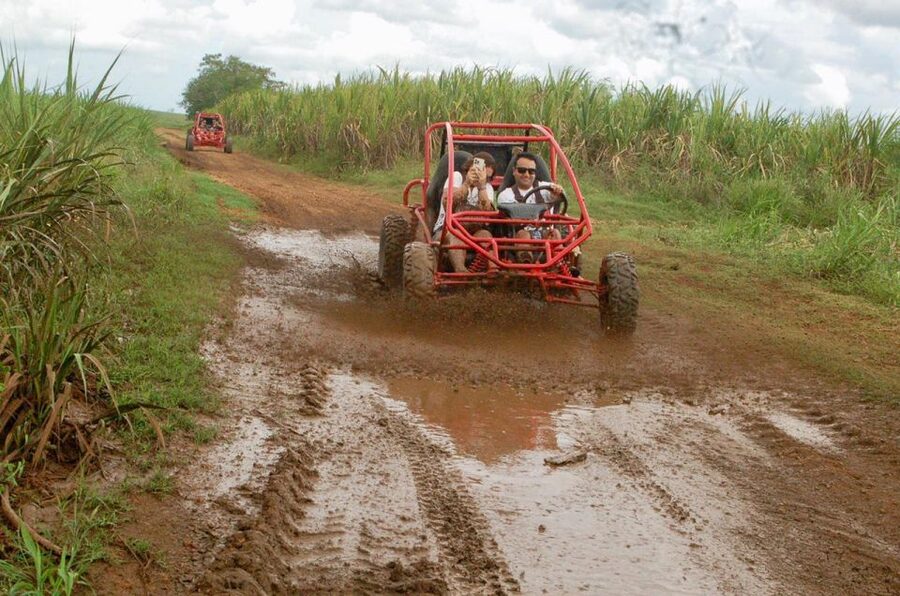 From Bayahibe: Half-day La Romana ATV or 4X4 Buggy Tour - What to bring and how to prepare