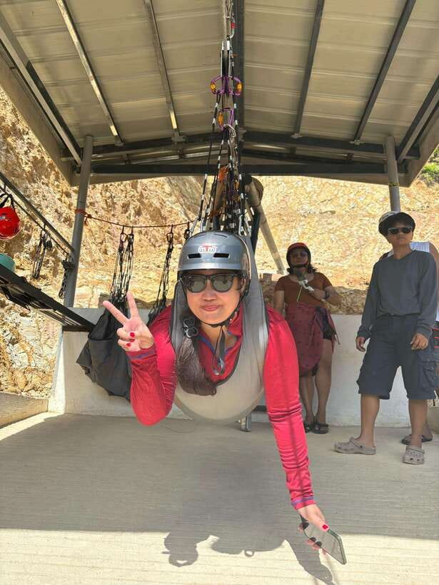 From Boracay: Mainland Off-Road ATV and Zipline Experience - Key Points Before You Book