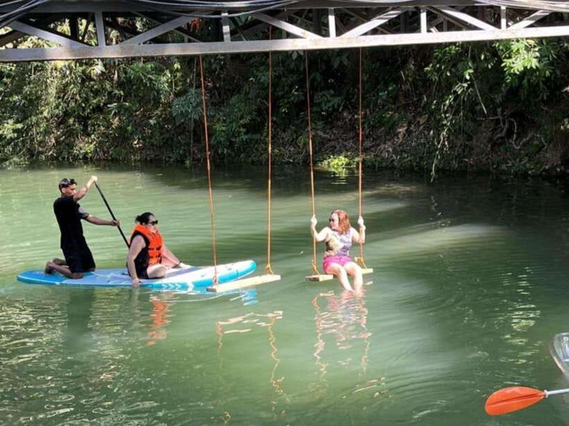 From Boracay: Mainland Off-Road ATV and Zipline Experience - Who Will Enjoy This Mainland Adventure?