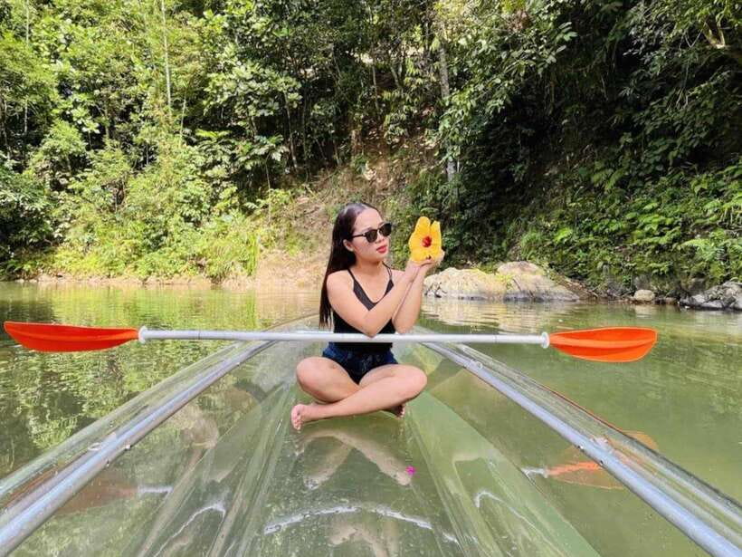 From Boracay: Mainland Off-Road ATV and Zipline Experience - How Much ATV Time Will You Really Get?