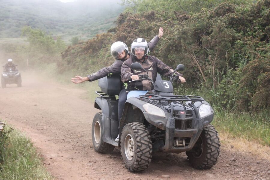 From Costa Adeje: Mount Teide Forest Off-Road Quad Bike Tour - Should you book the Mount Teide forest quad tour?