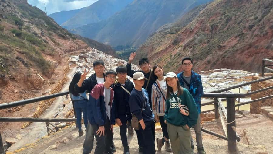 from Cusco: Atv Tour Maras, Moray, and Salt Mines - Why this ATV day works so well from Cusco