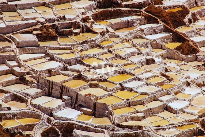 From Cusco Sacred Valley Tour ATV Moray And Salineras - The 7:00 a.m. pickup and drive to Cruzpata