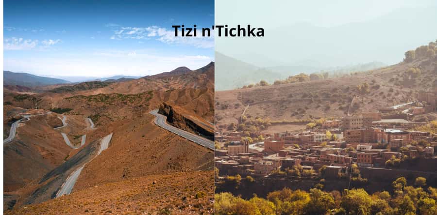 From Fes To Marrakech: 3-Day Sahara Desert Tour & Camel Trek - Guides, vehicles, and the real pace of the trip