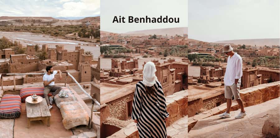 From Fes To Marrakech: 3-Day Sahara Desert Tour & Camel Trek - Should you book it?