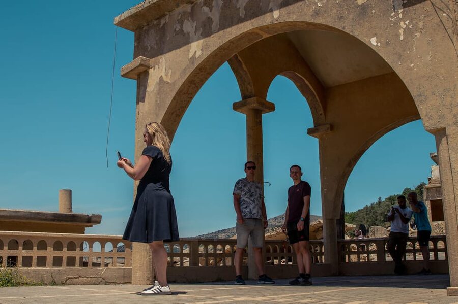 From Heraklion: Quad Safari Wild Crete Day Tour - How the tour feels in practice