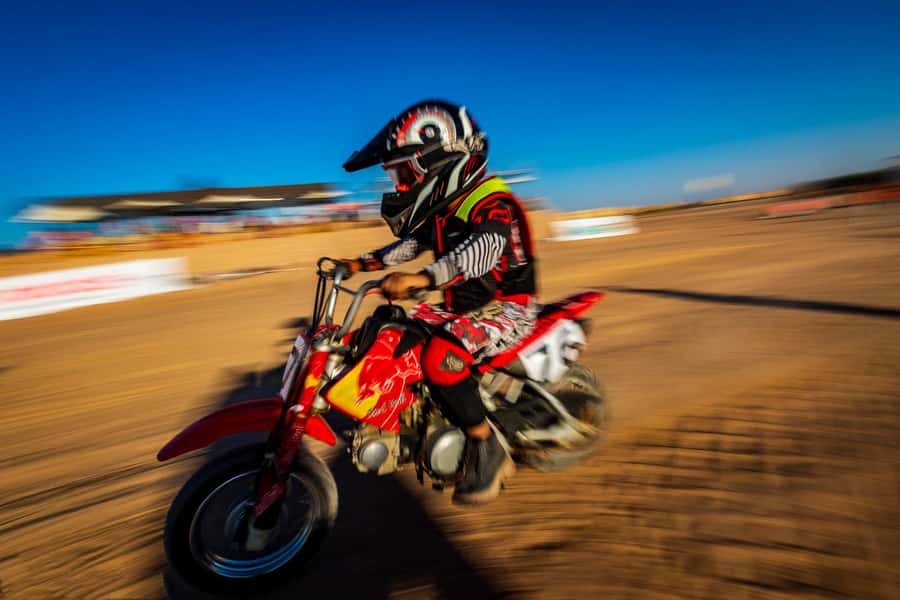 From Hurghada: El Gouna Quad and MX Bike Safari Tour - Key points to know before you book