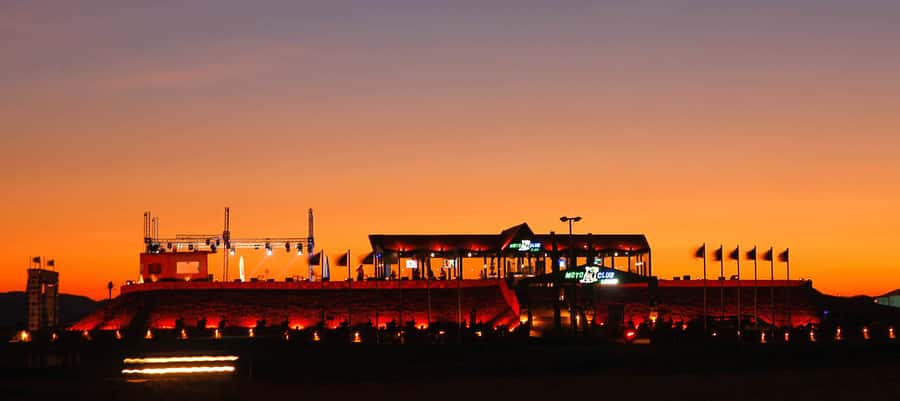 From Hurghada: El Gouna Quad and MX Bike Safari Tour - From safety briefing to desert route