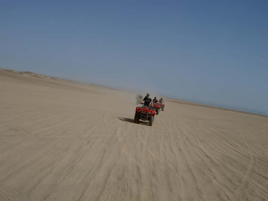 From Hurghada: Makadi Bay ATV Tour - Why this $17 tour offers strong value
