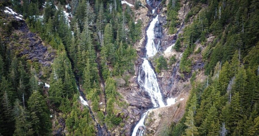 From Ketchikan: Mahoney Lake Off-Road UTV Tour with Lunch - Key things to know before you book