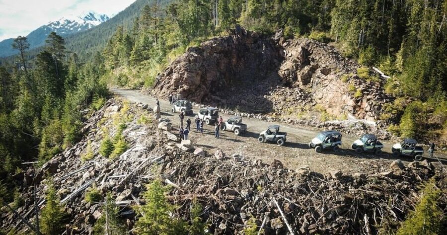 From Ketchikan: Mahoney Lake Off-Road UTV Tour with Lunch - Should you book the Mahoney Lake UTV tour?