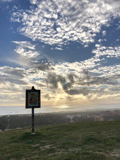 From Lisbon: Atlantic Coast Guided Quad Bike Tour - Guides, communication, and the personal touch
