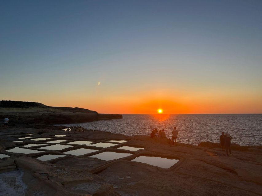 From Malta: Blue Lagoon and Gozo Tour w/Quads and Dinner - Key points to know before booking