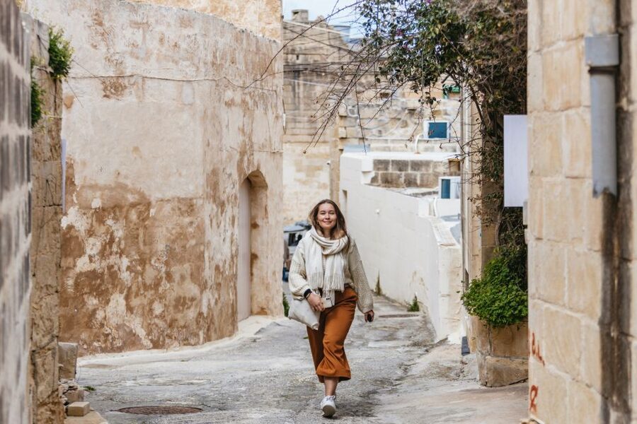 From Malta: Full-Day Gozo UTV Tour with Lunch and Boat Ride - Lunch, local tasting, and the value of the stop