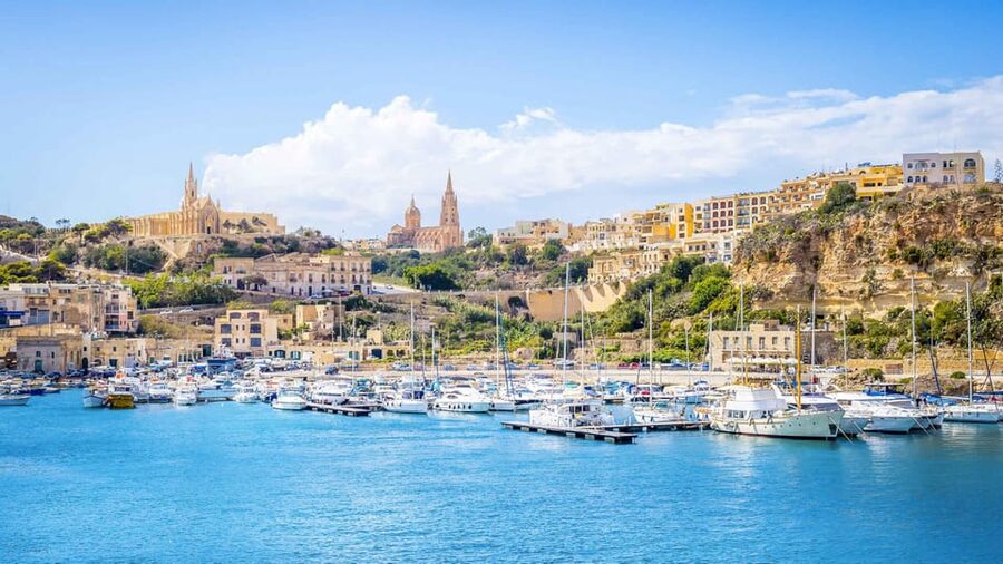 From Malta: Gozo 4x4 Buggy Tour with Lunch and Transfers - Dwejra Bay, the Inland Sea, and Mielaħ Valley