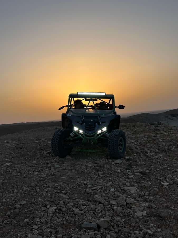 From Marrakech: 2 Hour Buggy Tour In Agafay Desert Advanture - Who should book this Agafay tour?
