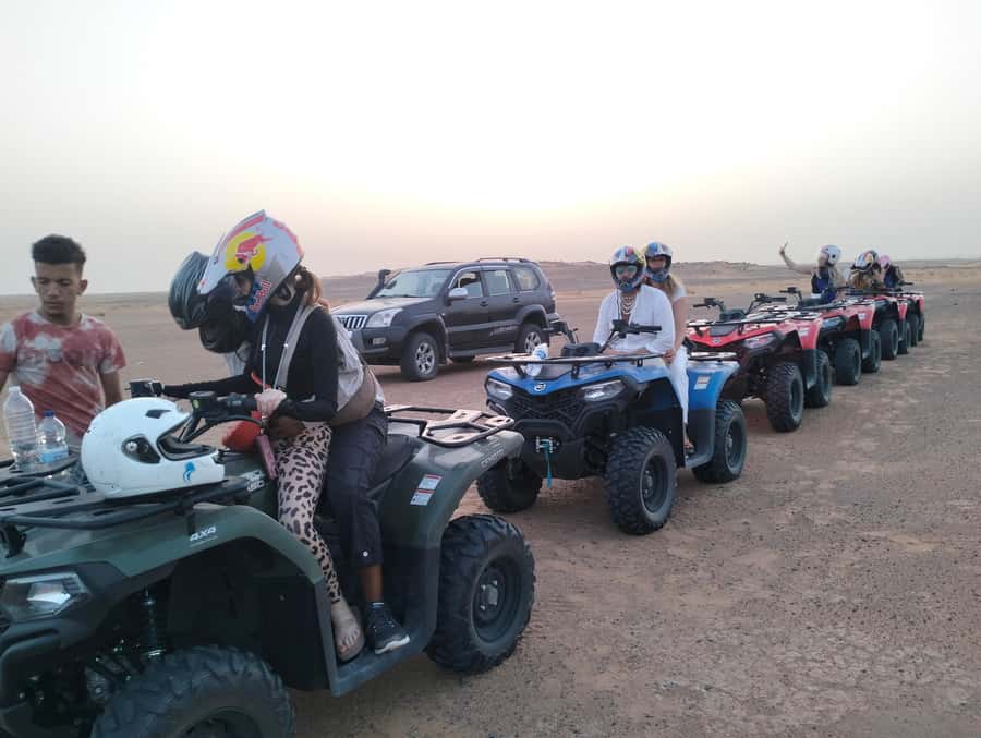 From Marrakech 3 Days Desert Merzouga with Camel & Quad bike - Should you book the Marrakech to Merzouga desert trip?