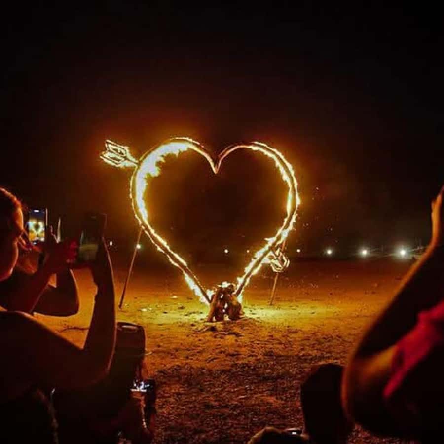 From Marrakech: Agafay Desert Dinner with Quad & Camel Ride - Why Agafay works as a short desert escape