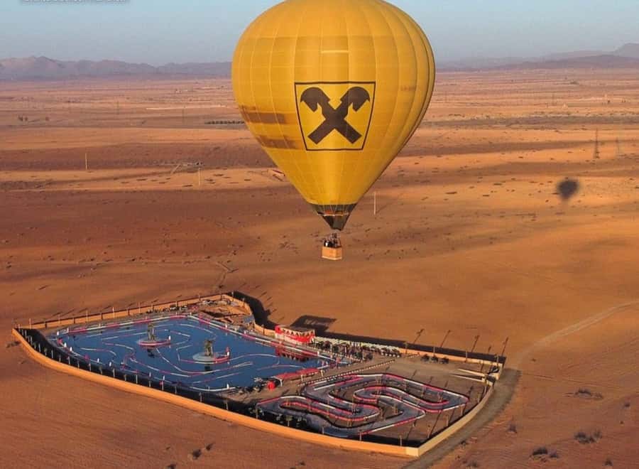 From Marrakech: Aqua Karting & Quad Bike Half-Day Trip - Key points to know before booking