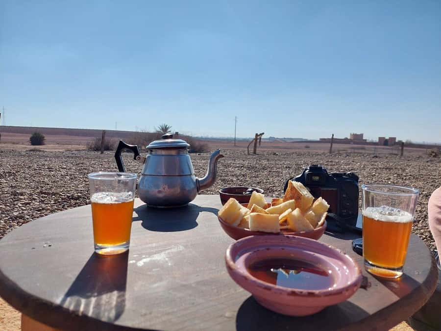 From Marrakech: ATV Quad Bike Tour in Agafay Desert - The guides make the biggest difference