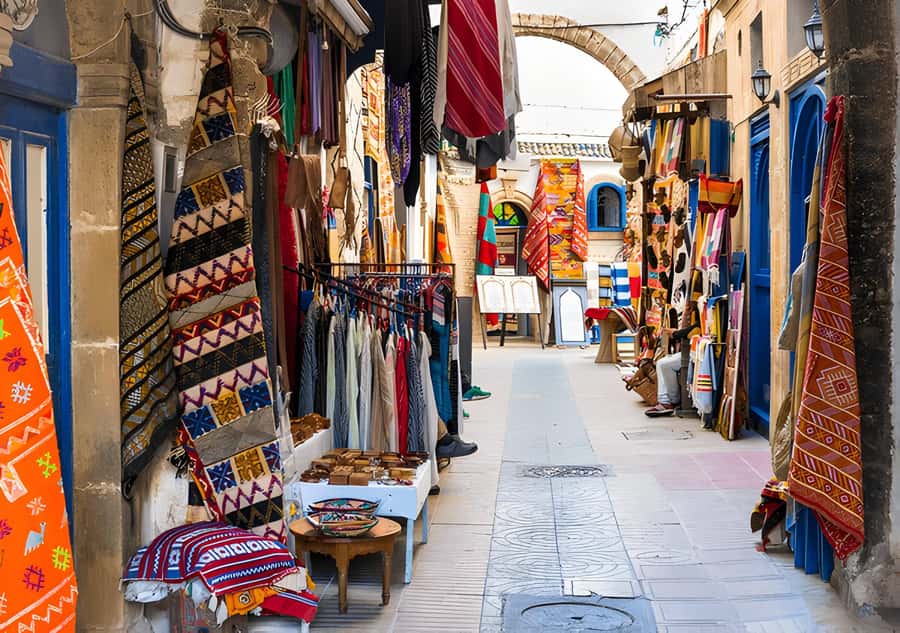 From Marrakech: Essaouira day Trip with camel, horse & quad - Who should book this day trip