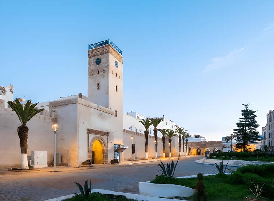 From Marrakech: Essaouira day Trip with camel, horse & quad - Seeing how Moroccan argan oil is made