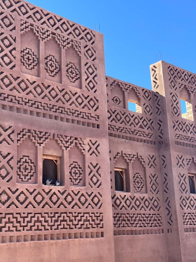 From Marrakech: Merzouga 4 Day Luxury Tour w/ Optional Quad - Key points before you book