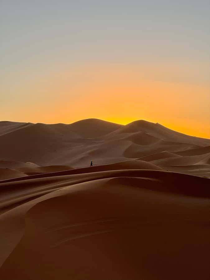From Marrakech: Merzouga 4 Day Luxury Tour w/ Optional Quad - Todra Gorge and the road to Erg Chebbi
