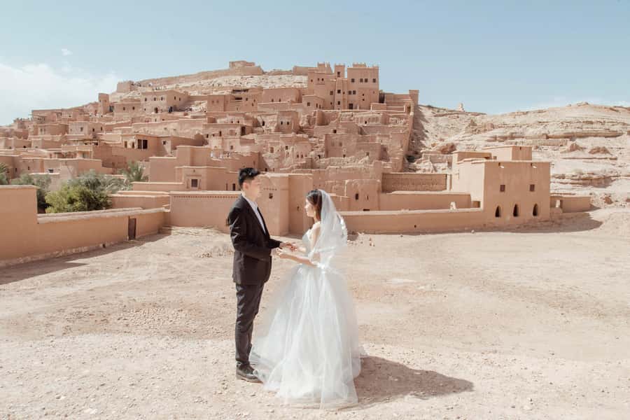 From Marrakech: Quad, Camel, & Dinner 3-Day Merzouga Tour - Who will enjoy this tour most