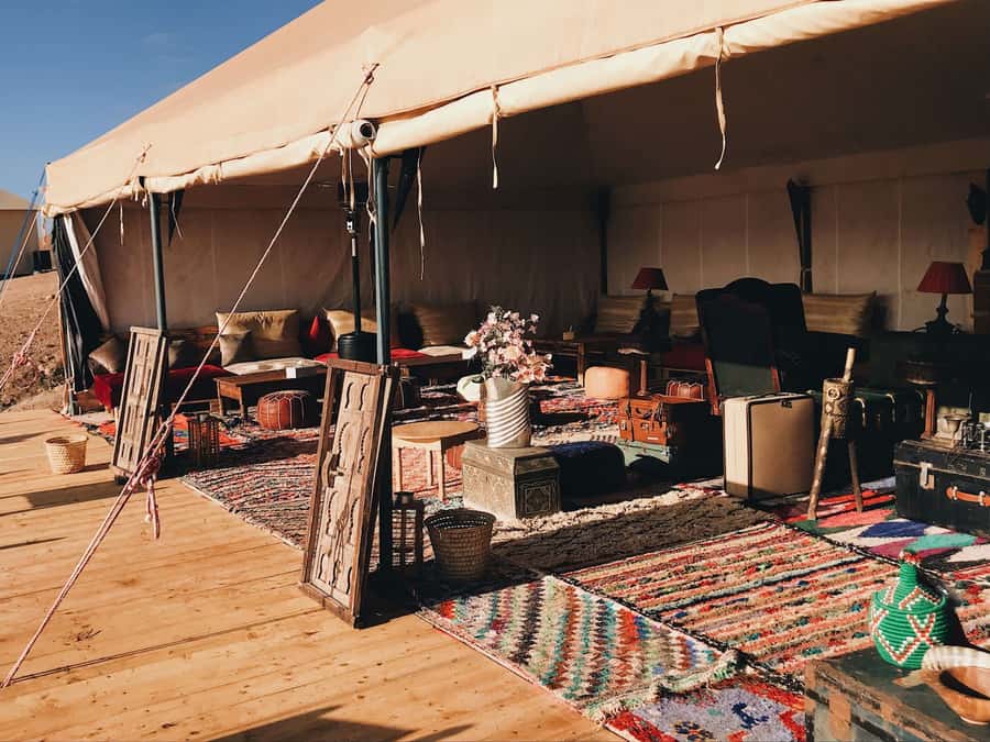 From Marrakesh: Agafay Desert Quad Biking, Camels & Dinner - Key points to know before booking