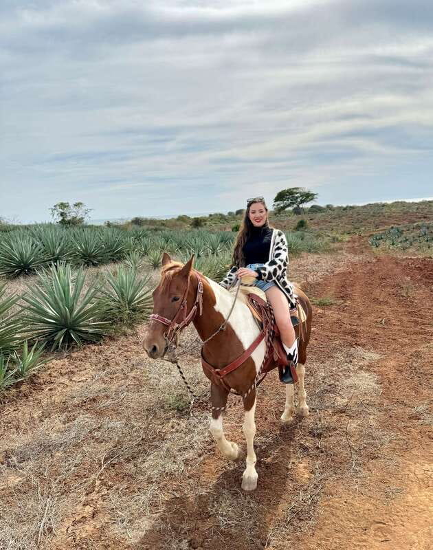 From Mazatlan: ATV & Horse Back riding with Tequila Tasting - Key points to know before booking