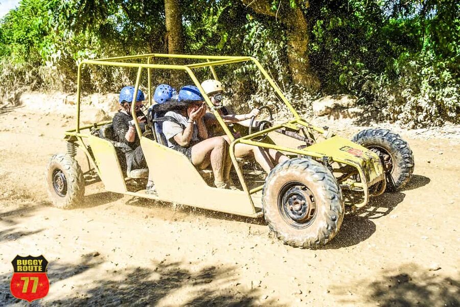 From Punta Cana: Countryside Off-Road Buggy Adventure - Why this Punta Cana buggy trip is worth considering