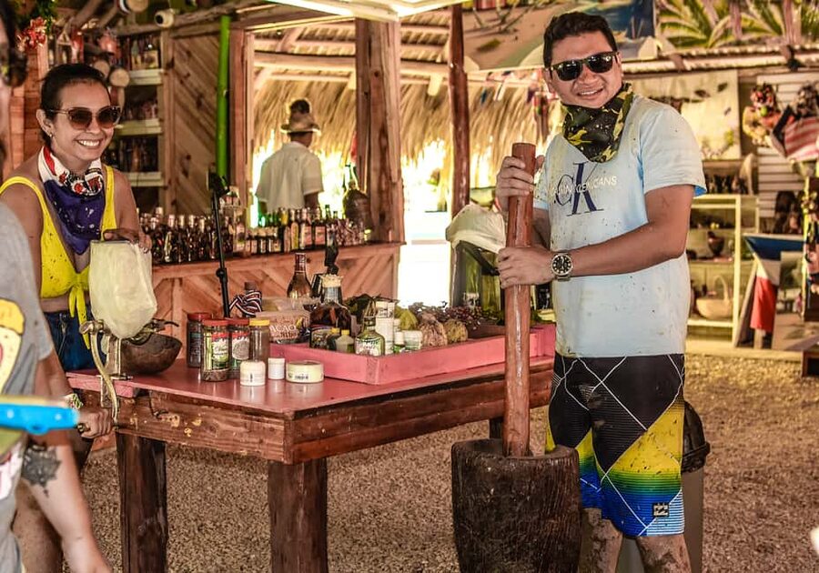 From Punta Cana: Countryside Off-Road Buggy Adventure - How good is the value at $34?