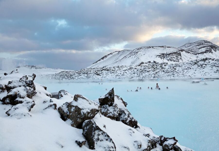 From Reykjavik: ATV Ride and Blue Lagoon Tour with Transfer - Key points to know before booking