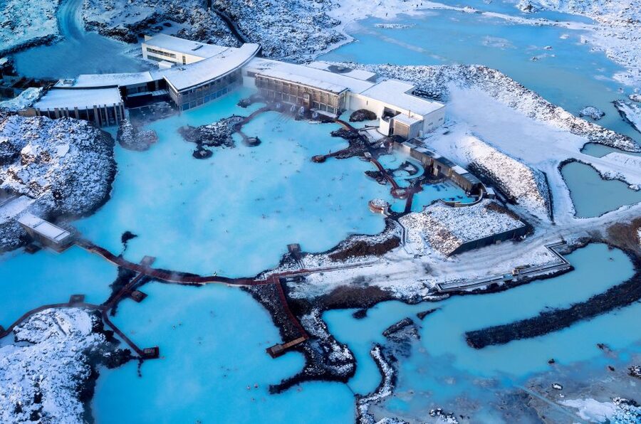 From Reykjavik: ATV Ride and Blue Lagoon Tour with Transfer - The one-hour ATV ride toward Reykjavik Peak