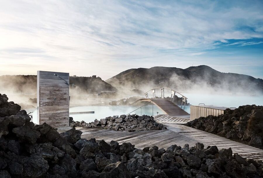 From Reykjavik: ATV Ride and Blue Lagoon Tour with Transfer - Pickup from Reykjavik between 9:00 and 9:30