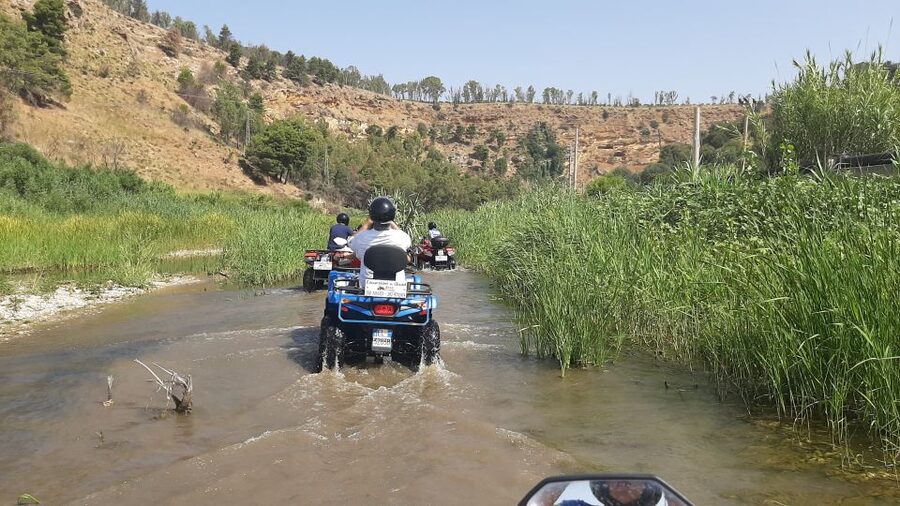 From Ribera: Quad Tour in the province of Agrigento - Should You Book the Ribera Quad Tour?