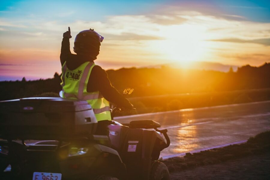 From Santiago del Teide: Sunset Quad Trip to Mount Teide - Should you book the Mount Teide quad sunset tour?