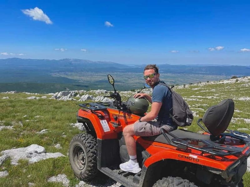 From Split: Off-Road Quad Safari Experience - What the strong feedback tells you