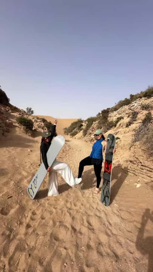 From Taghazout : Quad Bike On The Beach & Mountains - Booking, payment, and timing tips