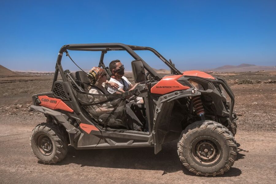Fuerteventura: Dune Buggy Tour in Northern Fuerteventura - Is the $128 price good value?