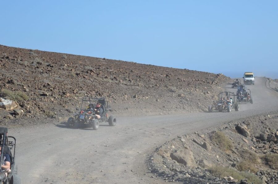 Fuerteventura: Jandía Natural Park & The Puertito Buggy Tour - Who will enjoy this ride most