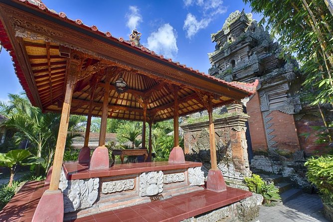Full-Day Bali Adventure Tour with Quad Bikes and Rafting - Five things to know before you book