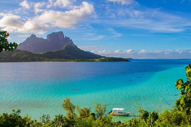 Full Day Combo ATV & Jet Ski with a Polynesian BBQ on a Motu - Is $652.13 good value for two?