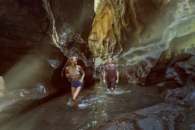 Full-Day Private Bali Jungle Rush Tour: Canyoning & ATV Adventure - Is $165 per person a fair price?