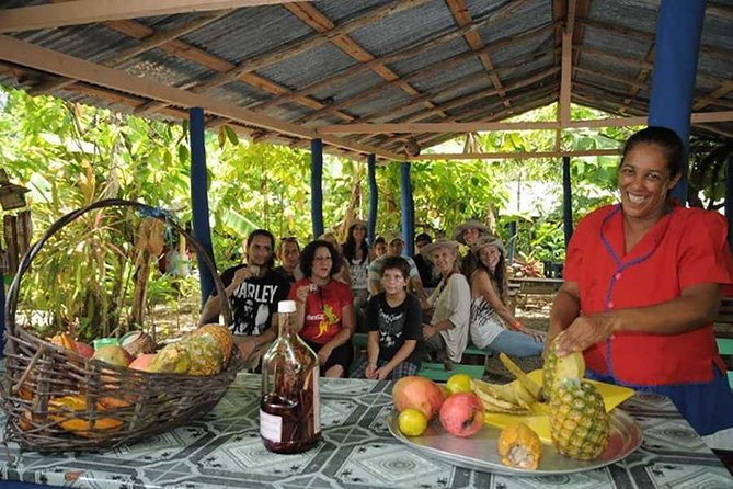 Full-Day Tour 4x4 ATV, Water Cave, and Snorkeling Cruise - The early pickup and ATV ranch start
