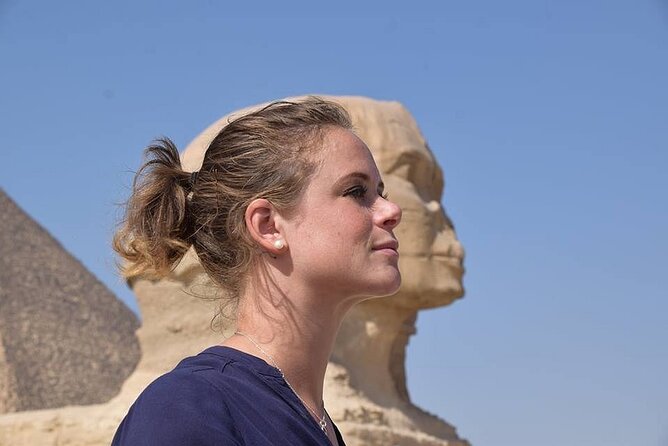 Giza Pyramid tour with ATV,Camel,Lunch,shopping,Dinner Show - The 6 p.m. Nile dinner cruise