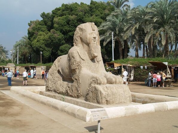 Giza Pyramids,Sphinx,Camel Ride,ATV Bike,Shopping,Dinner cruiseII - Key details before you book