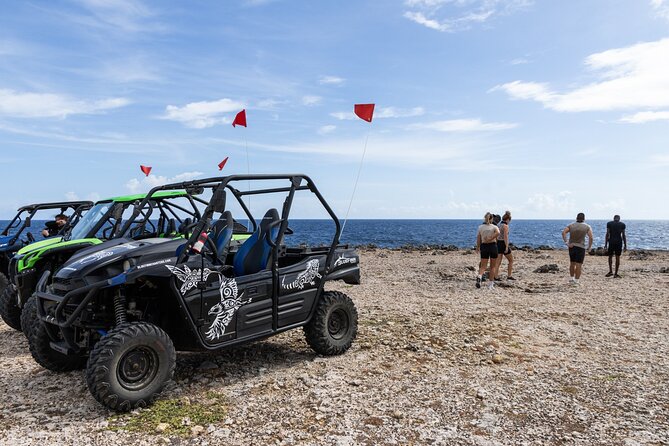 Go West ATV Tour in Curacao - Price, group size, and overall value